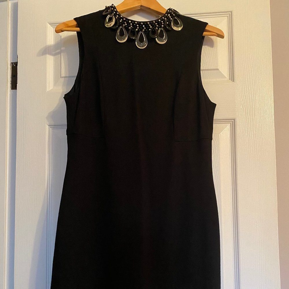 Trina Turk Little Black Dress